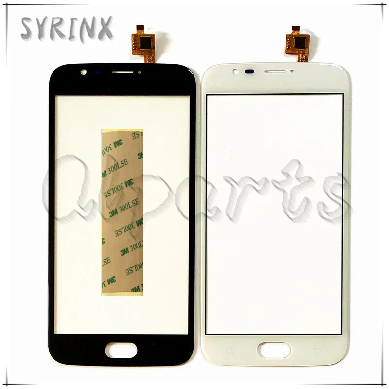 Syrinx + Лента Для DOOGEE X9 Mini сенсор сенсорный экран Сенсорная панель телефона