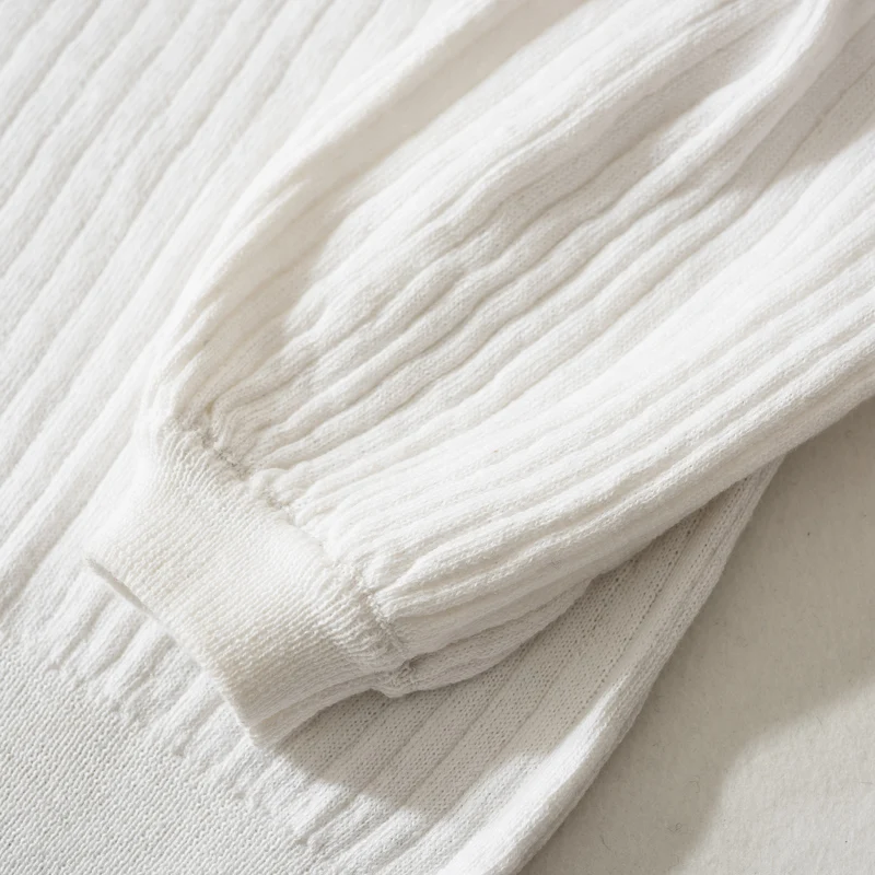 Женский шерстяной кардиган простой вязаный свитер с v-образным вырезом Свободный