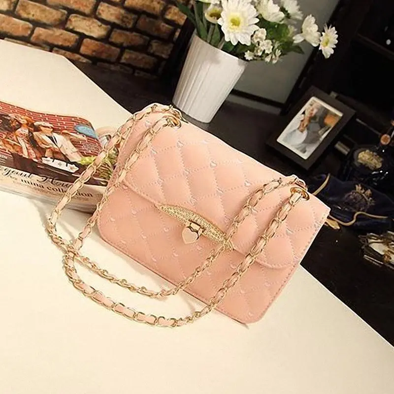 Лидер продаж вечерняя сумка в форме сердца женские кожаные сумки на плечо с