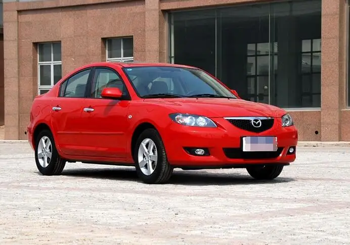 Высокое качество из Тайваня бренд сцепления рабочий цилиндр для mazda 3 2003-2010 BK BL Двигатель: 1.6L BP4K-41-920