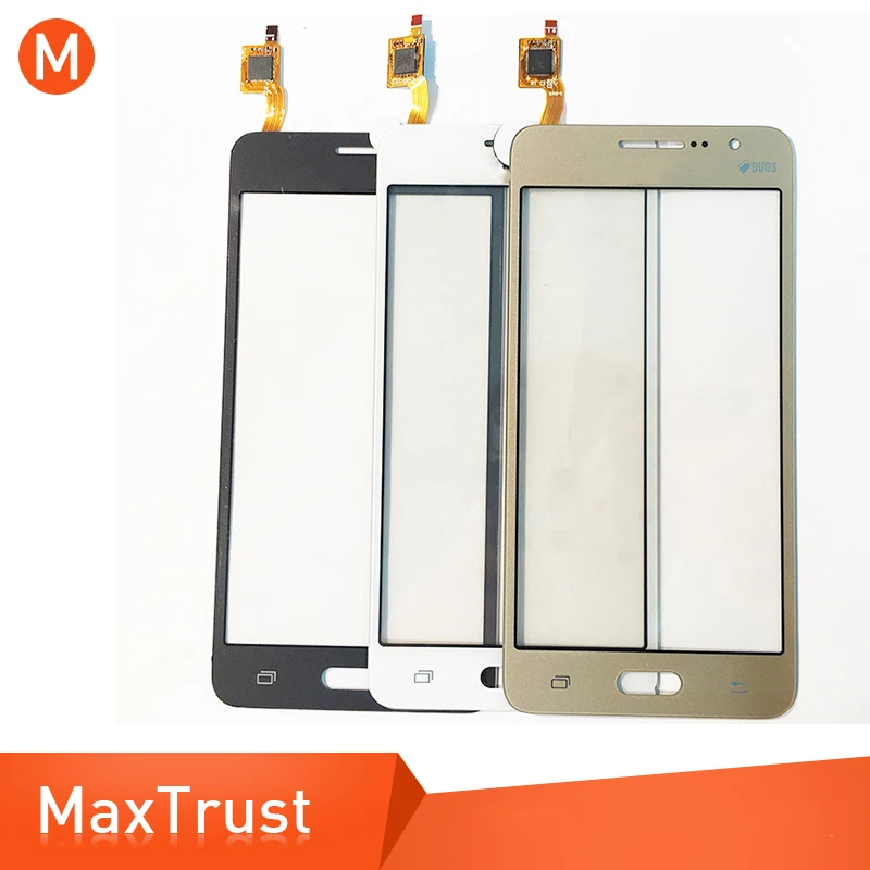 Высокое Качество 5 0 &quotдля Samsung Galaxy Grand Prime G530 G530H G531 G531F сенсорный экран дигитайзер