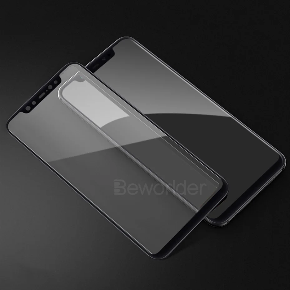 Закаленное Стекло для Xiaomi mi 6X6 8 5X 5S 5 Pocophone F1 пленка SE 6X A2 Lite A1 Экран протектор |