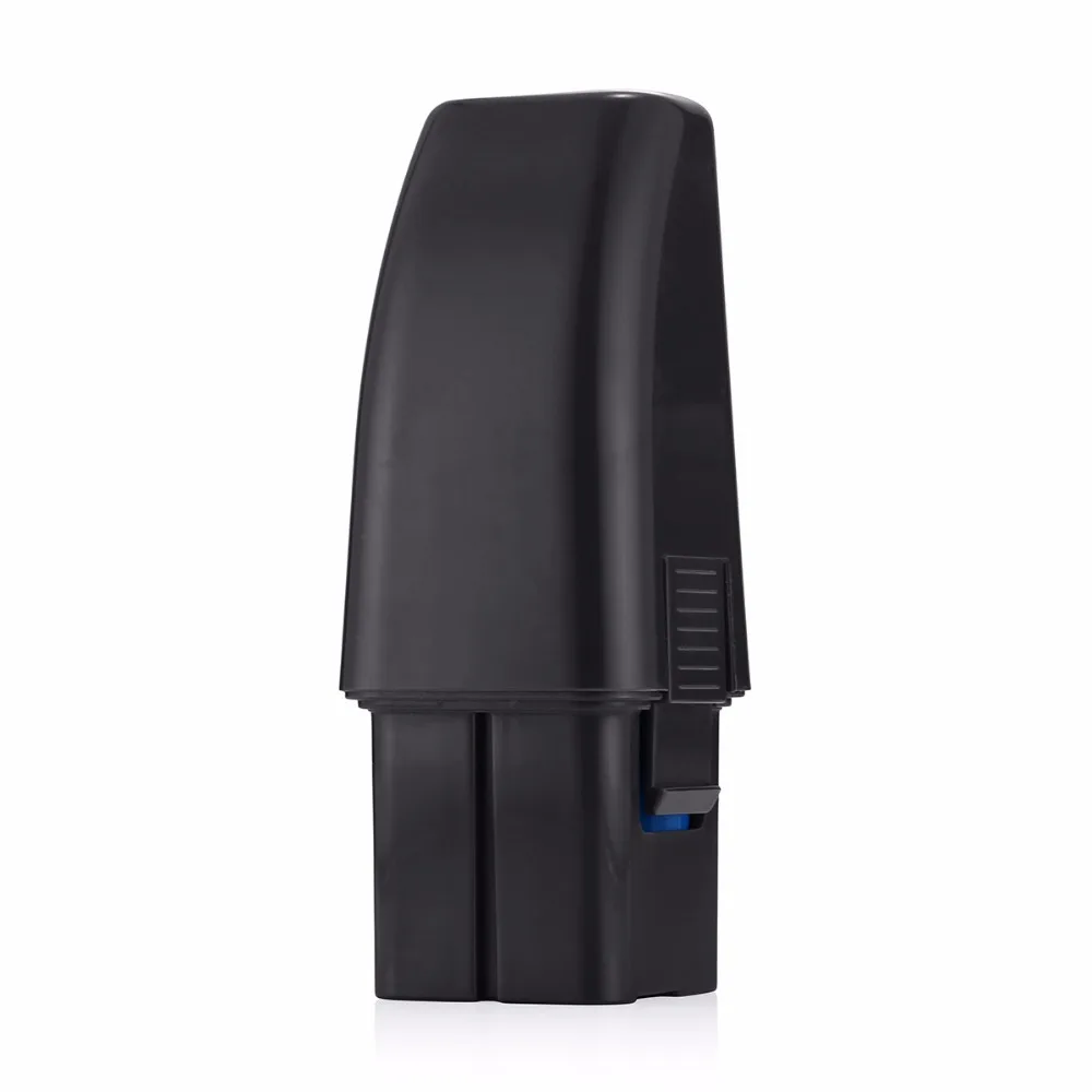 8 шт. Высококачественная новинка 7 2 В 2000 мАч никель металлогидридная вакуумная