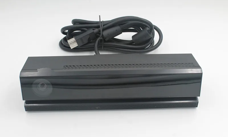 Датчик движения для Kinect v2 Xbox One XBOX ONE 2 0 с логотипом и адаптером kinect|movement sensor|kinect