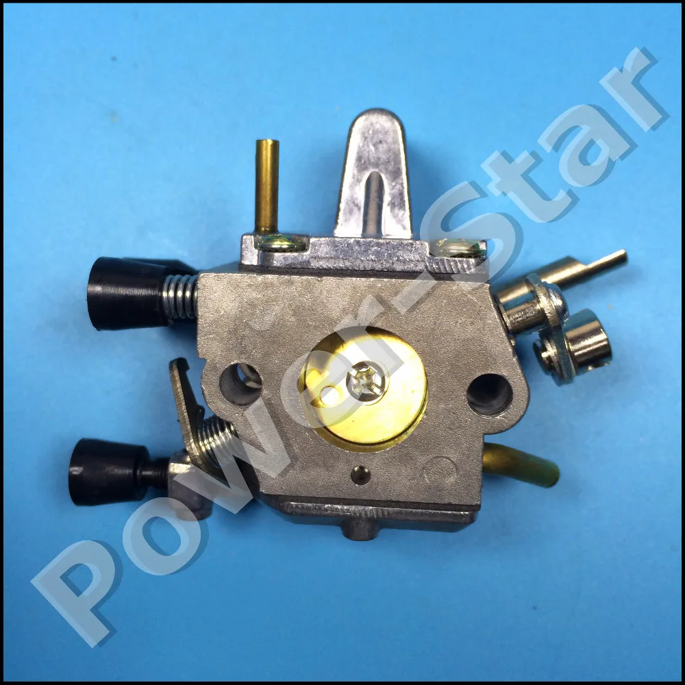 Карбюратор ДЛЯ ТРИММЕРА STIHL FS120 FS120R FS200 FS200R FS250 FS250R HT250 ЗАМЕНИТЬ OEM #4134 120 0603 |