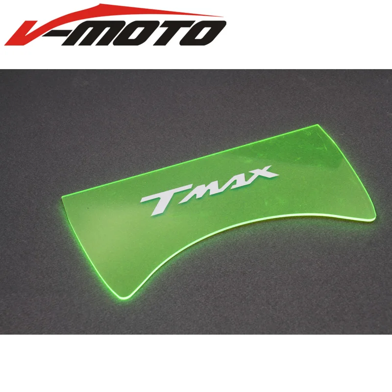 

V-motorcycle accessories For YAMAHA TMAX 530 2017 motorcycle compartment luggage compartment isolation plate T max