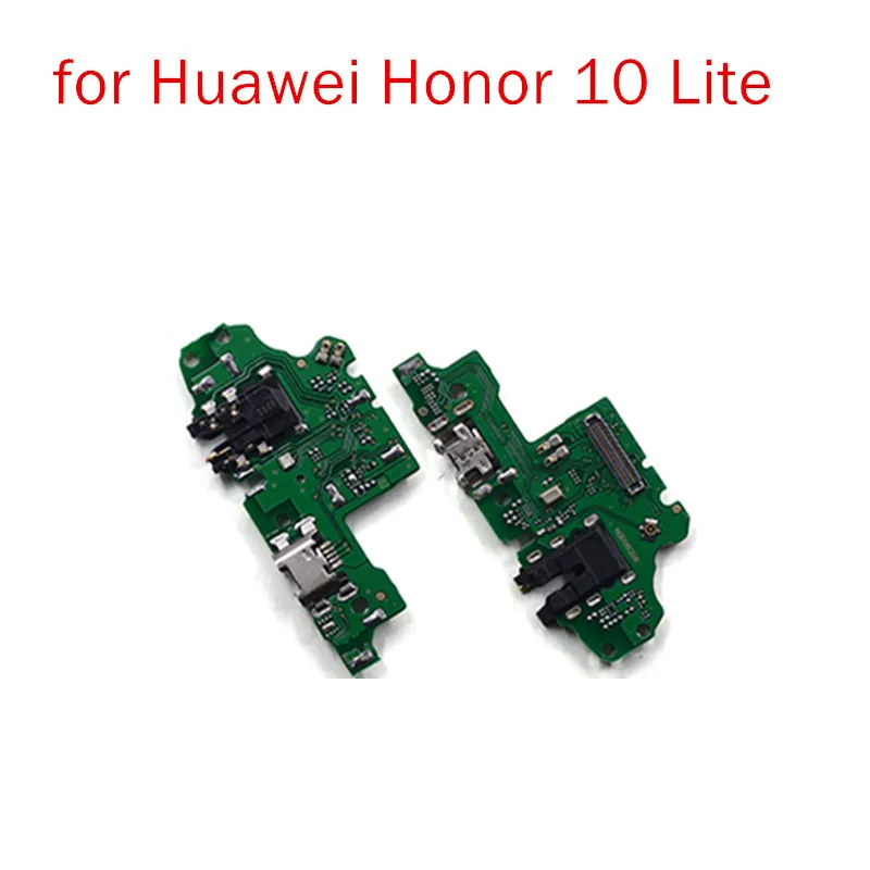 Зарядный кабель для Huawei Honor 10 Lite гибкий подключения док станции с usb зарядкой
