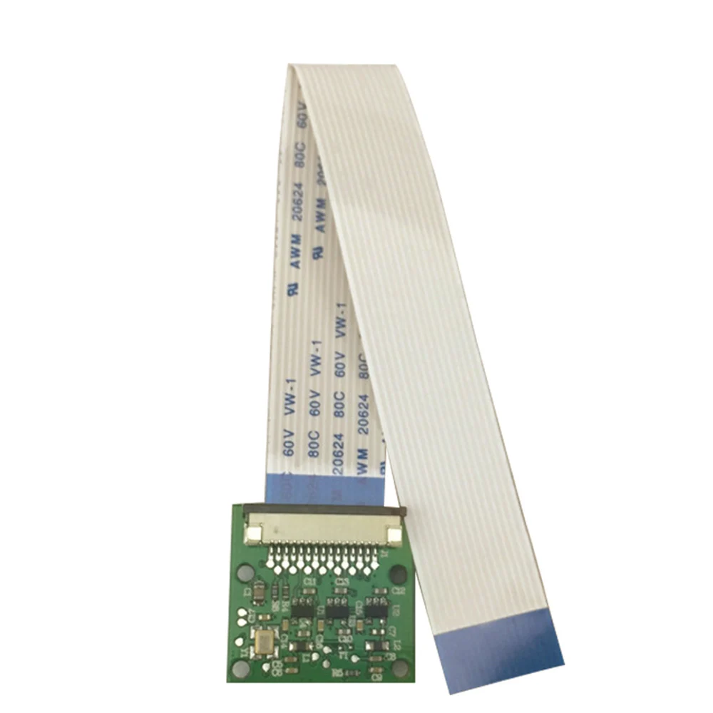 Elisona 5MP широкоугольная камера Веб плата модуль для Raspberry Pi RPI 2 3 Pi3 Pi2 с кабелем