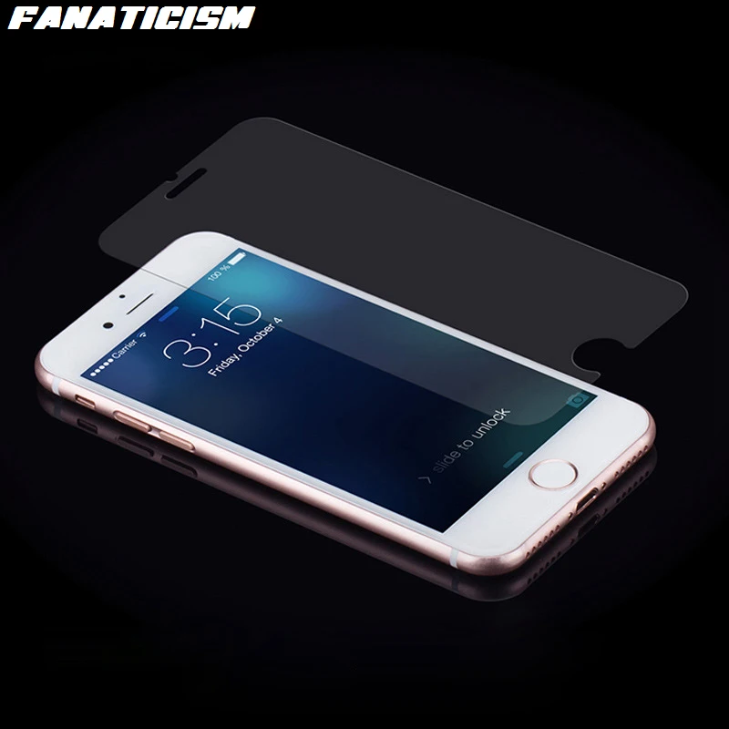 Закаленное стекло для iphone 11 Pro Max XR X XS SE 5 6 7 8 Plus 100 шт.|tempered glass screen protector|glass protectorscreen