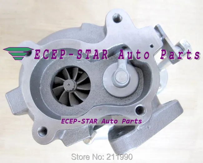 Турбо GT1549 452213 452213-0003 452213-0002 682AA 706976 452098 452098-0002 для Ford Transit Van York Otosan 96- 2.5L TDI 100HP |
