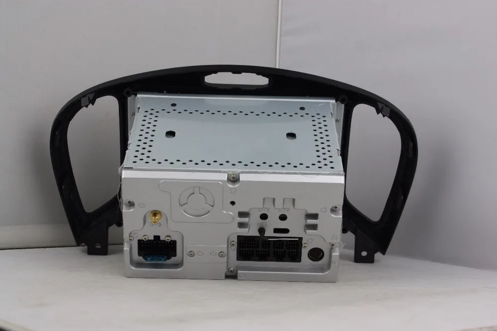 Автомагнитола PX6 4 Гб + 64 ГБ Android 10 0 DVD плеер GPS для Nissan Juke 2004 2016 Bluetooth 5 Wi Fi легкое