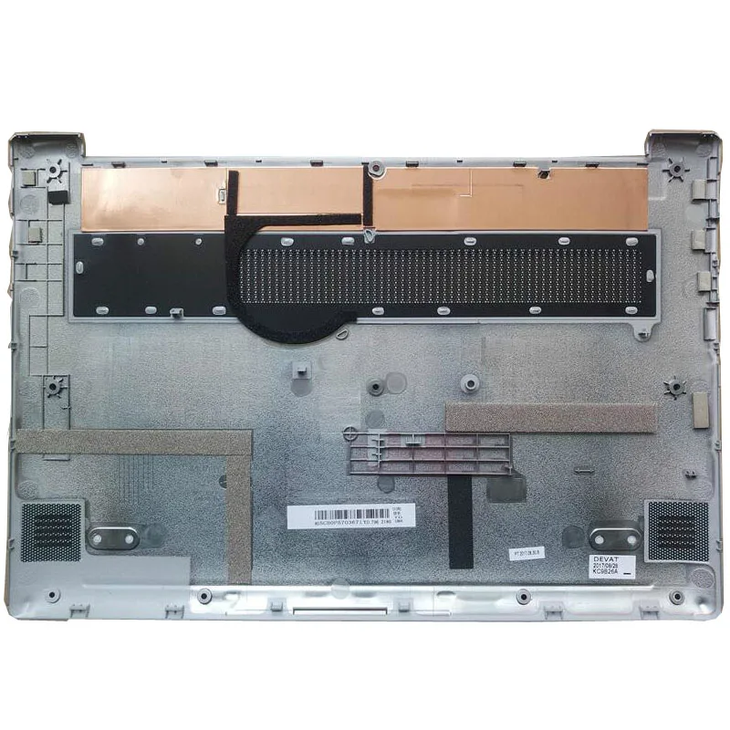 

Free Shipping!!! 1PC Original New Laptop Bottom Base Cover D For Lenovo 7000-13 7000-14 7000-15