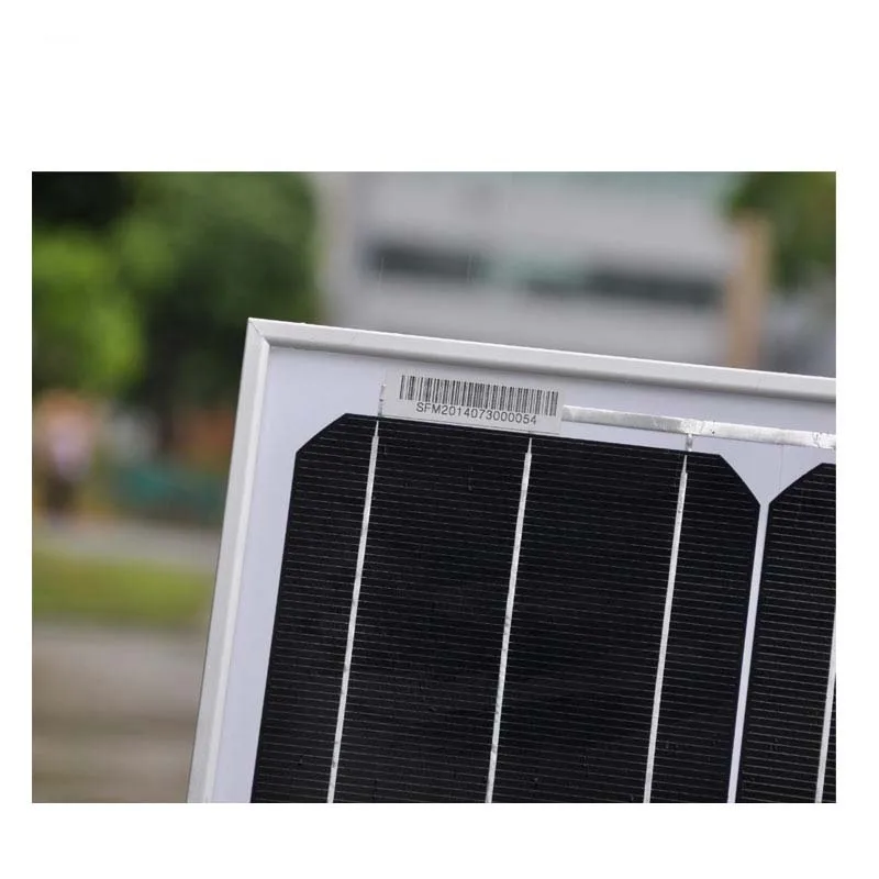 

Kit Panneau Solaire 12 v 150 w Solar Charge Controller 12v /24v 10A Bateria Solar Caravan Marine Yacht Boat Phone Laptop Car