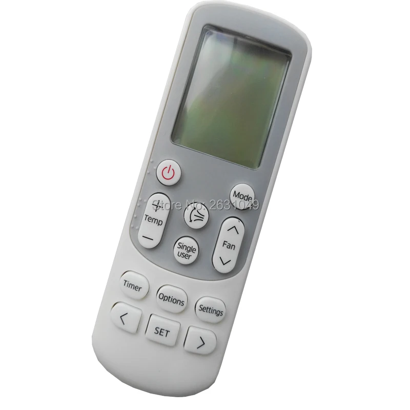 Кондиционер пульт дистанционного управления для Samsung DB93 15169C 15169D 15169G 14643R 14643S
