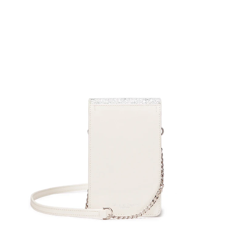 JONBAG сумка для сотового телефона женская Новинка 2019 Лето свежая цепь мини