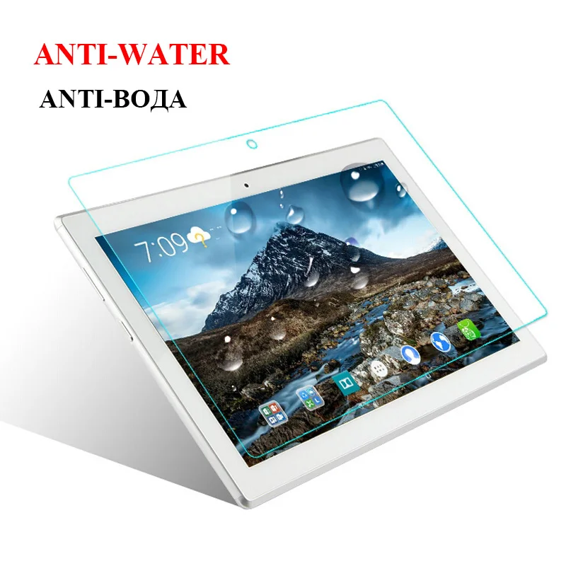 Для lenovo Tab 4 10 Защитное стекло для lenovo Tab 4 10 Plus 8 Защита экрана TB-X704 TB-X304 TB-8704 TB-8504 Tablet 9H