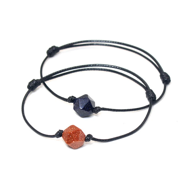 Браслет charm homme браслет из натурального камня 8 мм полудрагоценный камень