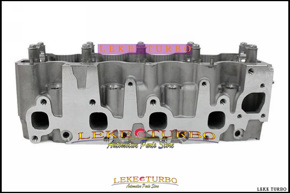 Головка блока цилиндров 908 781 2C TE 3C 11101 64390 для TOYOTA Avensis Carina Picnic Corona Caldina Gaia Ipsum 2.0L 2.2L TD
