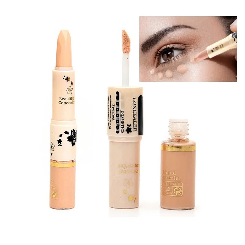 Bittb 1 шт. консилер для лица и глаз палочка макияжа контурная ручка консилера акне