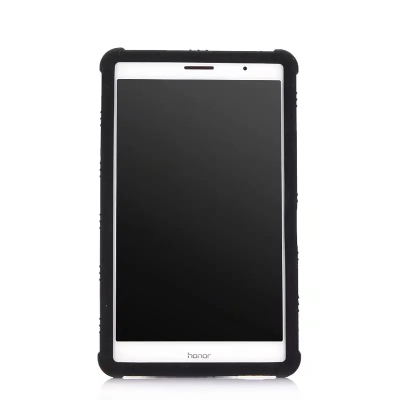 Aoruika уплотненный нескользящий противоударный чехол-накладка для huawei MediaPad T3 8,0 KOB-L09 KOB-W09 детский силиконовый чехол t3 8,0"