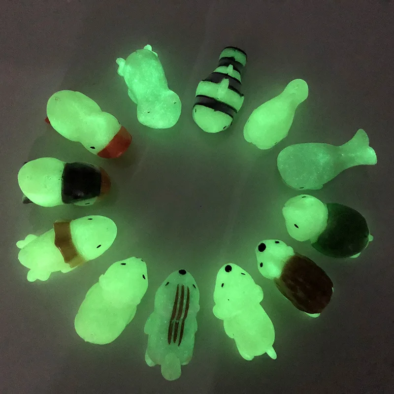 120pcslot wholesale cable bites protector for phone cable accessory animal doll model funny free global shipping