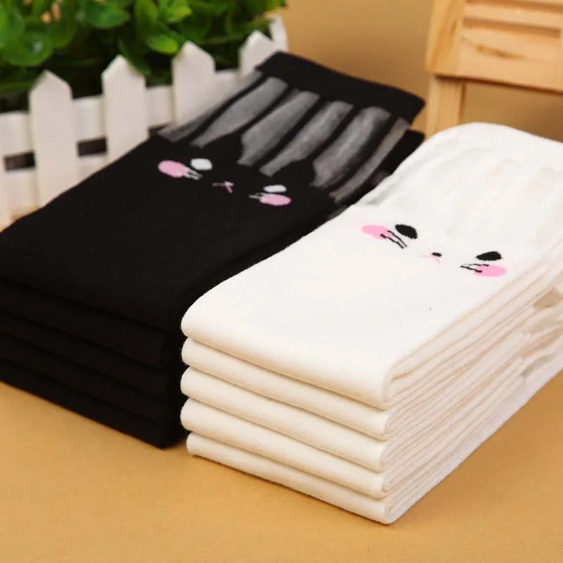 Милые детские гольфы для малышей маленьких девочек одноцветное платье-пачка с