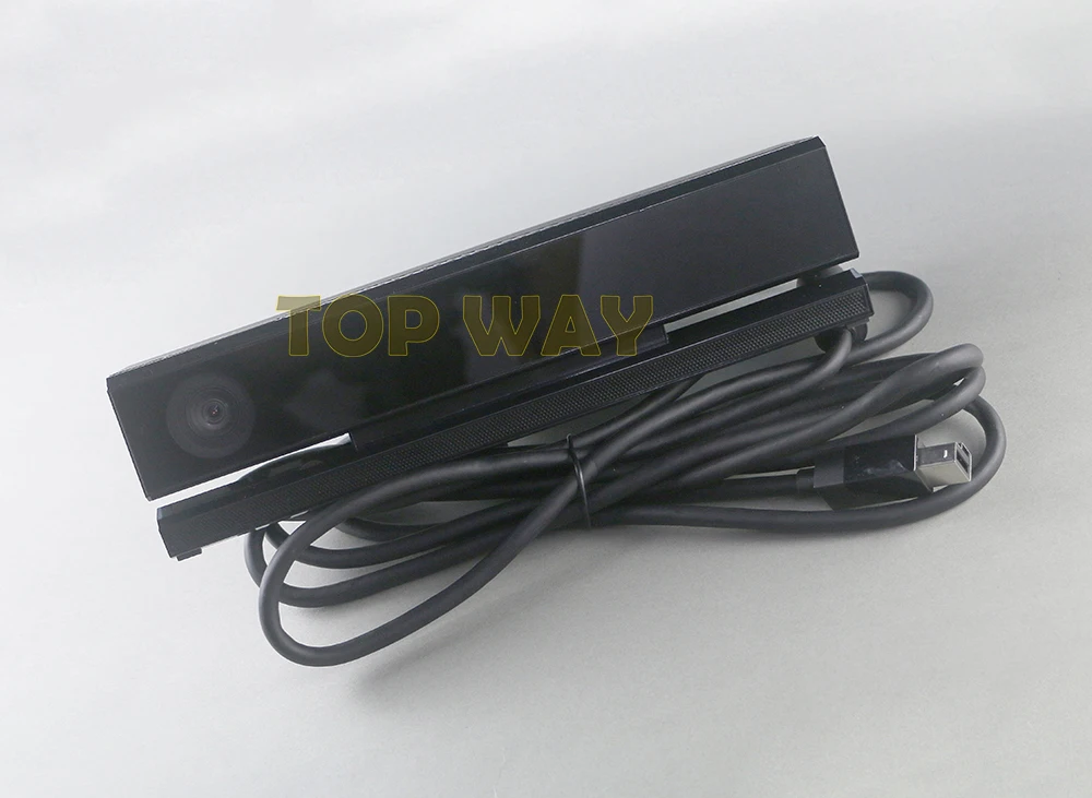 Оригинальная Чувствительная Сенсорная игровая машина Kinect v2 для xbox One xbox ONE Kinect 2,0 с логотипом