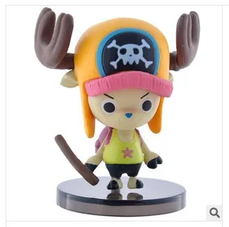 Free Shipping Cool 7&quot One Piece Monkey D Luffy Battle Ver. Figuarts Zero Boxed PVC Action Figure Collection Model Toy Gift|toy castles for