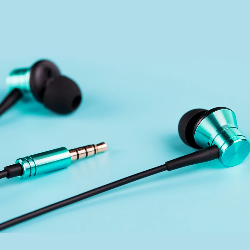 1MORE Поршень подходит для наушников с ушным вкладышем Алюминиевый сплав Kevlar Fiber