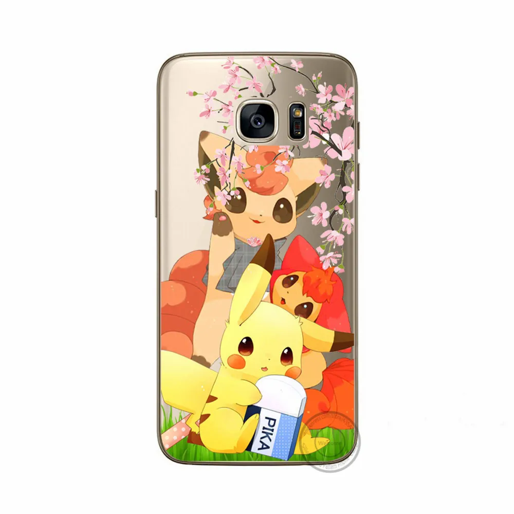 Для samsung Galaxy J1 2016 J120 чехол для телефона Прохладный магазины девушка розы Минни