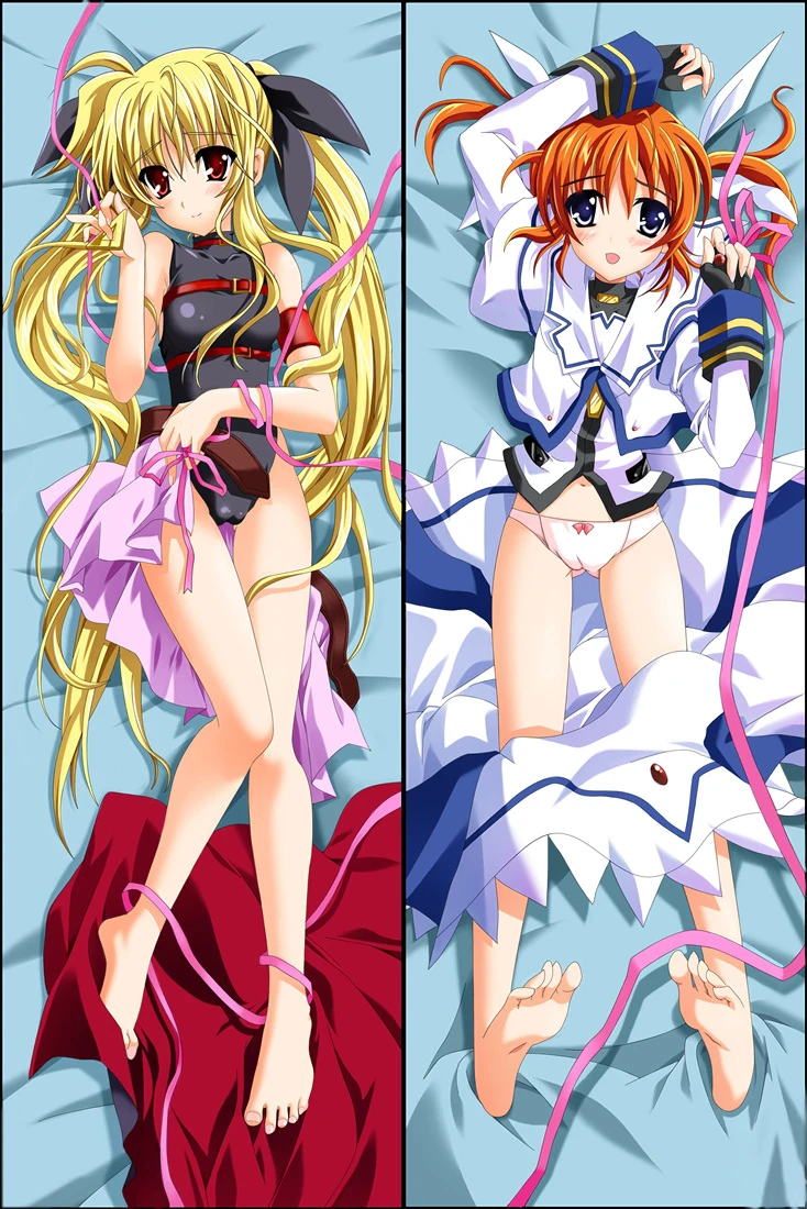 2018 обувь для косплея Аниме ботинки фэйто тестаросса Takamachi Nanoha Dakimakura декоративная