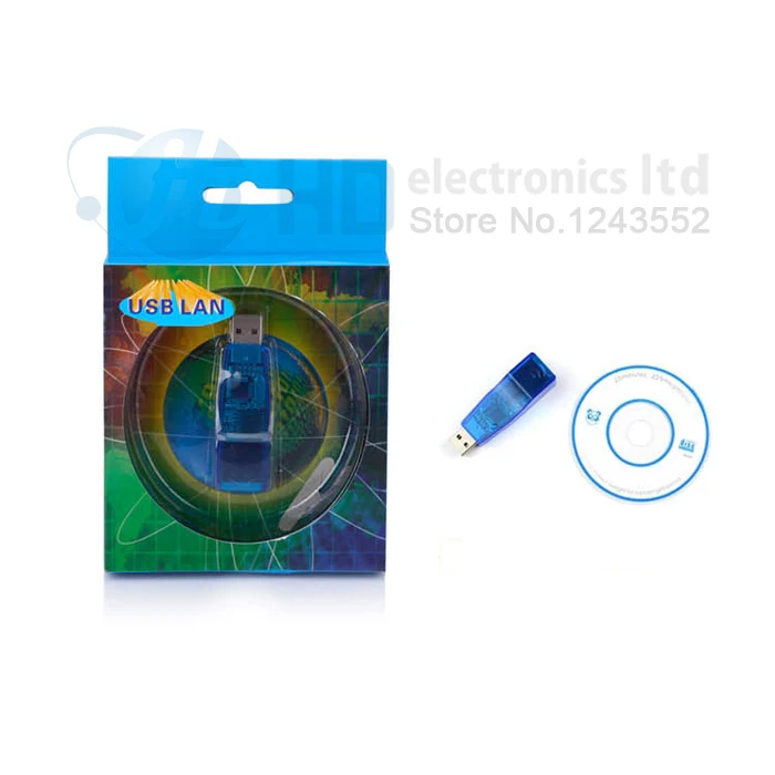 Новый RJ45 7 'ɺndroid планшетный ПК Сетевой USB Ethernet LAN адаптер карта поддержка WinXP