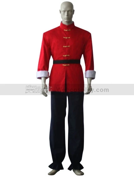 

Gatchaman Mark Cosplay Costume