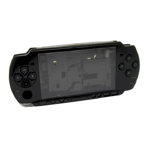 Высококачественный чехол OSTENT с полной крышкой запасная часть для Sony PSP 3000|part| |