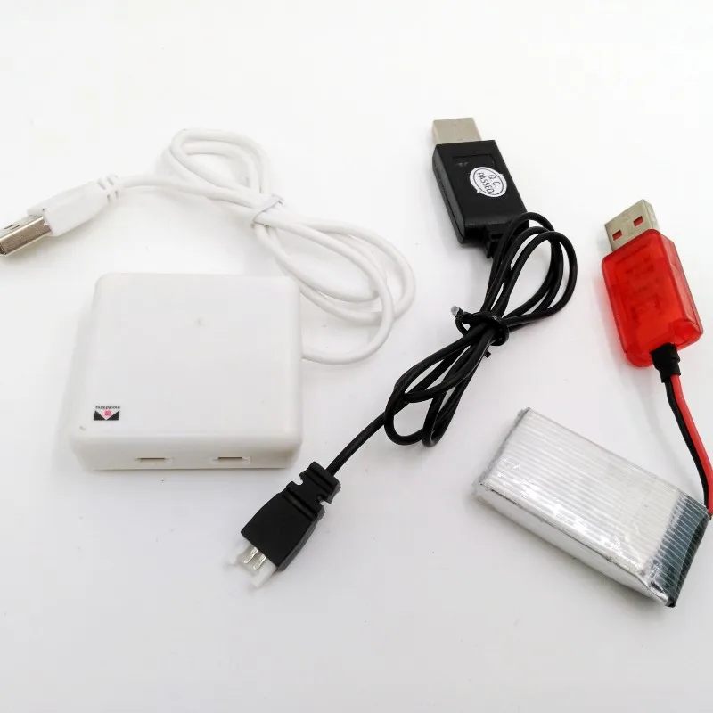 USB Зарядное устройство кабель 4 в 1 для 3 7 V Батарея X5 X5X X5SW F47 F48 X4 H107 запасные части