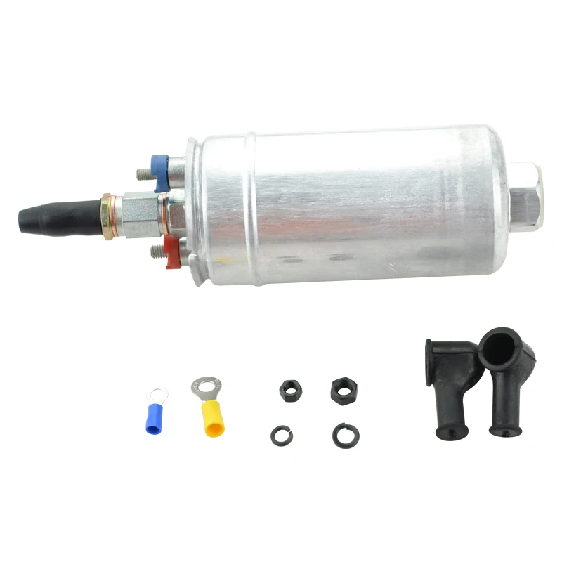 3L Aluminium Fuel Surge Tank with Y Block Bracket and Dual EFI 044 Pump | Автомобили и мотоциклы