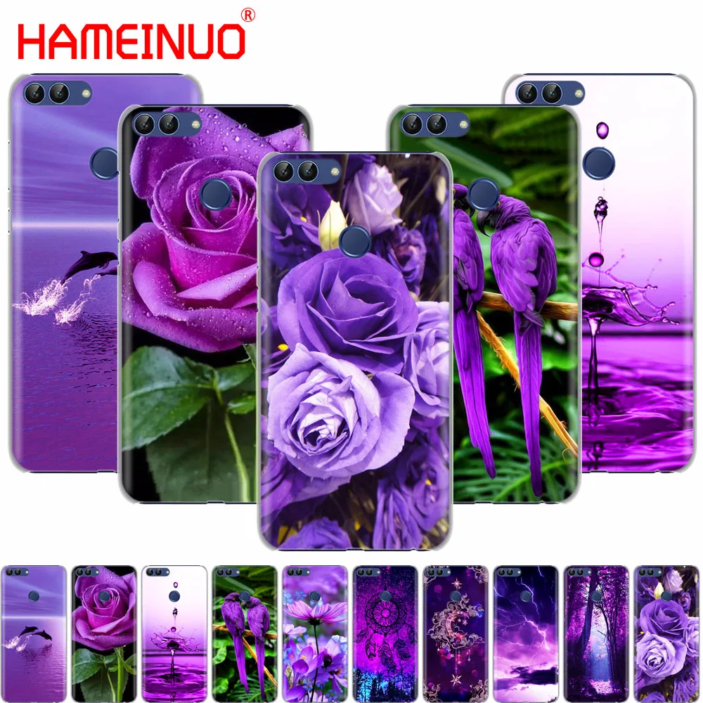 Чехол для телефона huawei Honor 7C Y5 Y625 Y635 Y6 Y7 Y9 2017 2018 Prime PRO|Бамперы| |