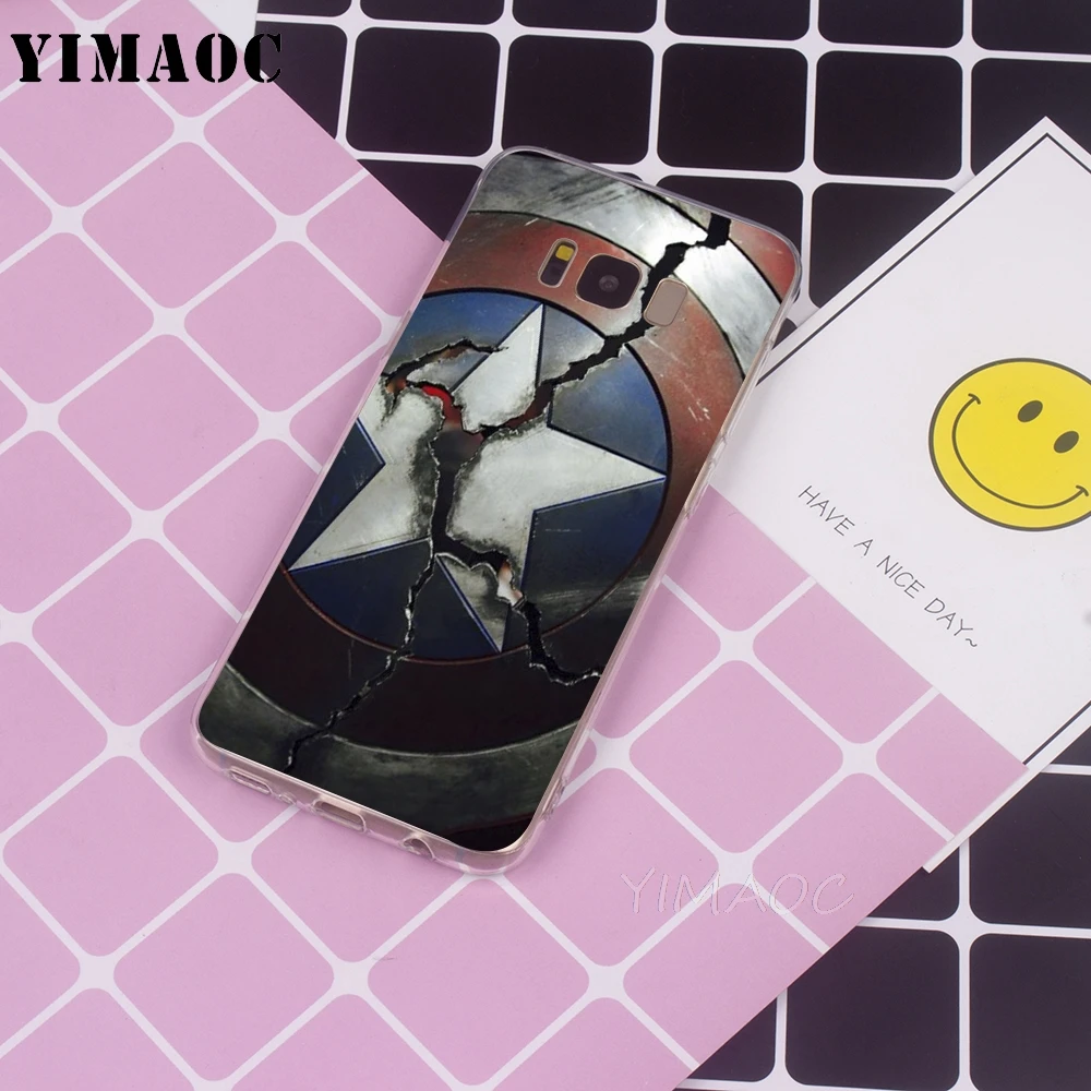 Мягкий чехол из ТПУ для Galaxy j3 j5 j6 j7 A5 2016 2017 A6 A9 2018 Note 8 9 S7 edge S8 S9 S10 Plus S10e |