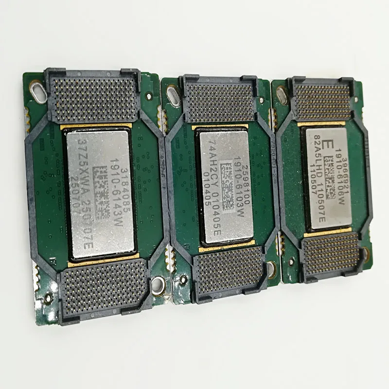 Горячая продажа хорошее качество и дешевле DMD чип для Samsung 1910-6143W 1910-6145W 1910-6103W 1910-6106W