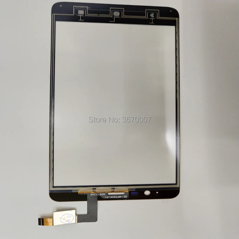 Сенсорный экран планшета спереди touch Панель Стекло объектив для Xiaomi Redmi Note Note3 Touch