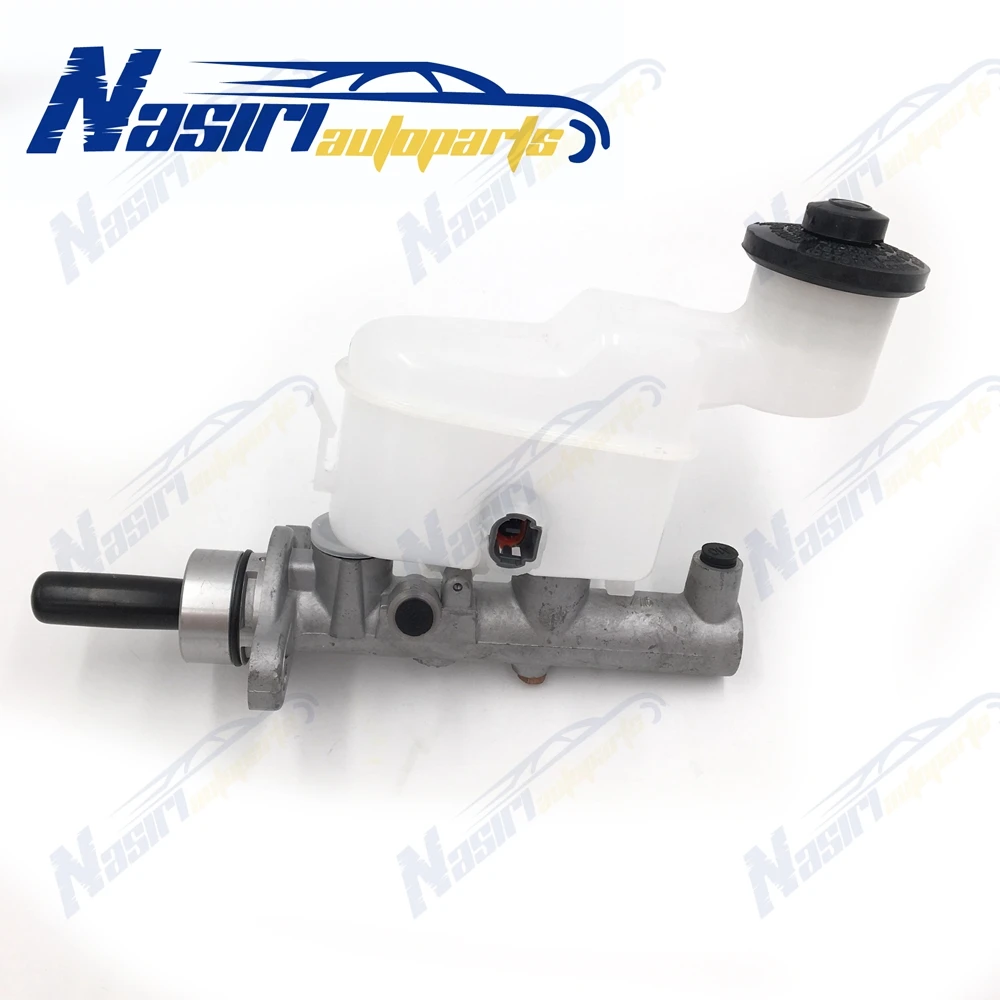 Главный тормозной цилиндр для Toyota Hilux VII 3 0 D-4D 4WD 1KD-FTV 2005 2006 2007 2008 2009 2010 2011 2012 2013 2014 2015