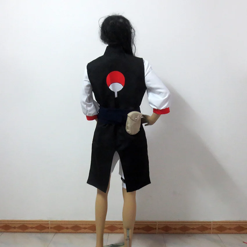 Костюм для косплея сарада учихи изготовленный на заказ любого размера|cosplay