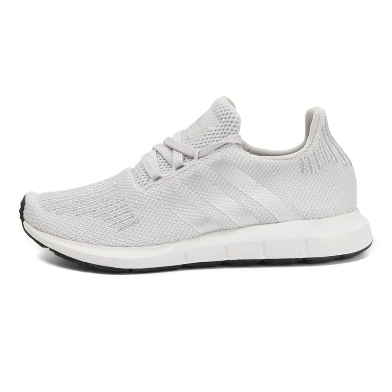CG4146 Новое поступление Adidas оригиналы SWIFT W Для женщин Скейтбординг спортивная обувь - Color: CG4146