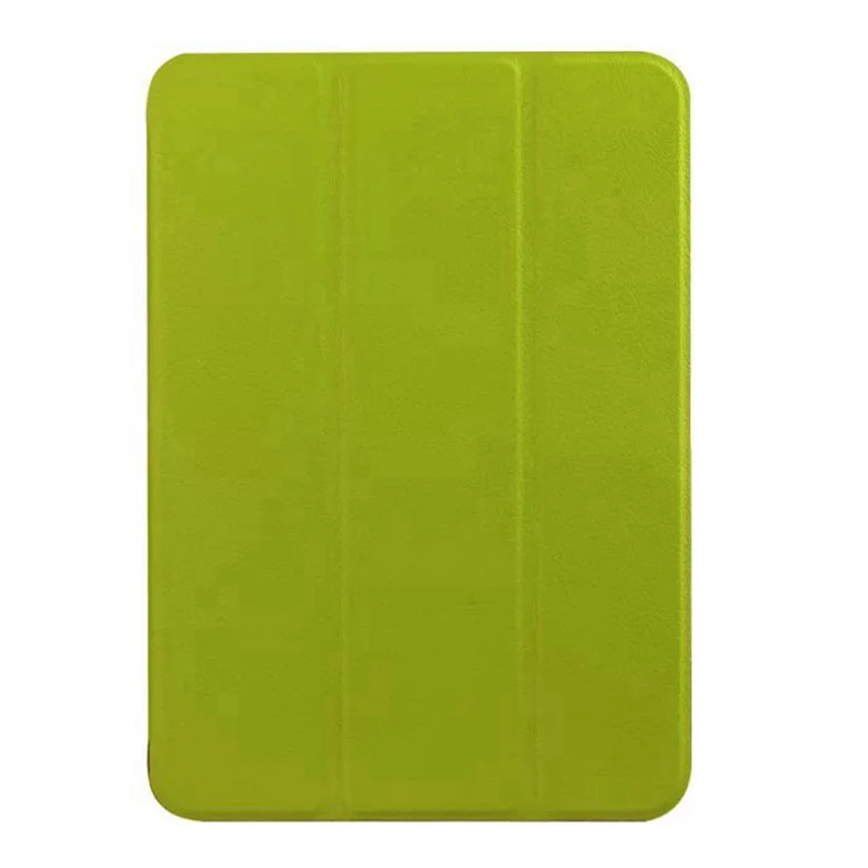green Ультратонкий чехол из искусственной кожи для samsung Galaxy Tab S2 8,0 SM-T710 T713 T719 T715 чехол для samsung Tab S2 8,0 дюймов Чехол+ пленка+ ручка - Цвет: green
