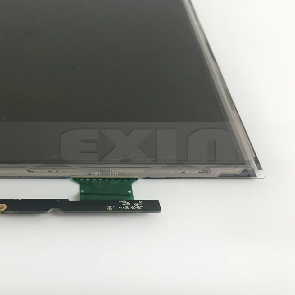 Оригинальный ЖК-дисплей A1370 A1465 для Apple Macbook Air 11-дюймовый ЖК-экран дисплей B116XW05 MC505