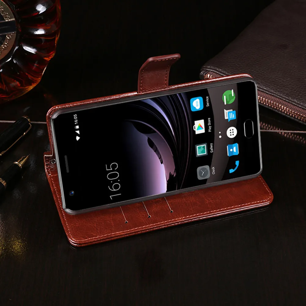 Флип кейс из искусственной кожи для Tecno Camon X (CA7) чехол телефона Pro CA8 Phantom 8 LA7