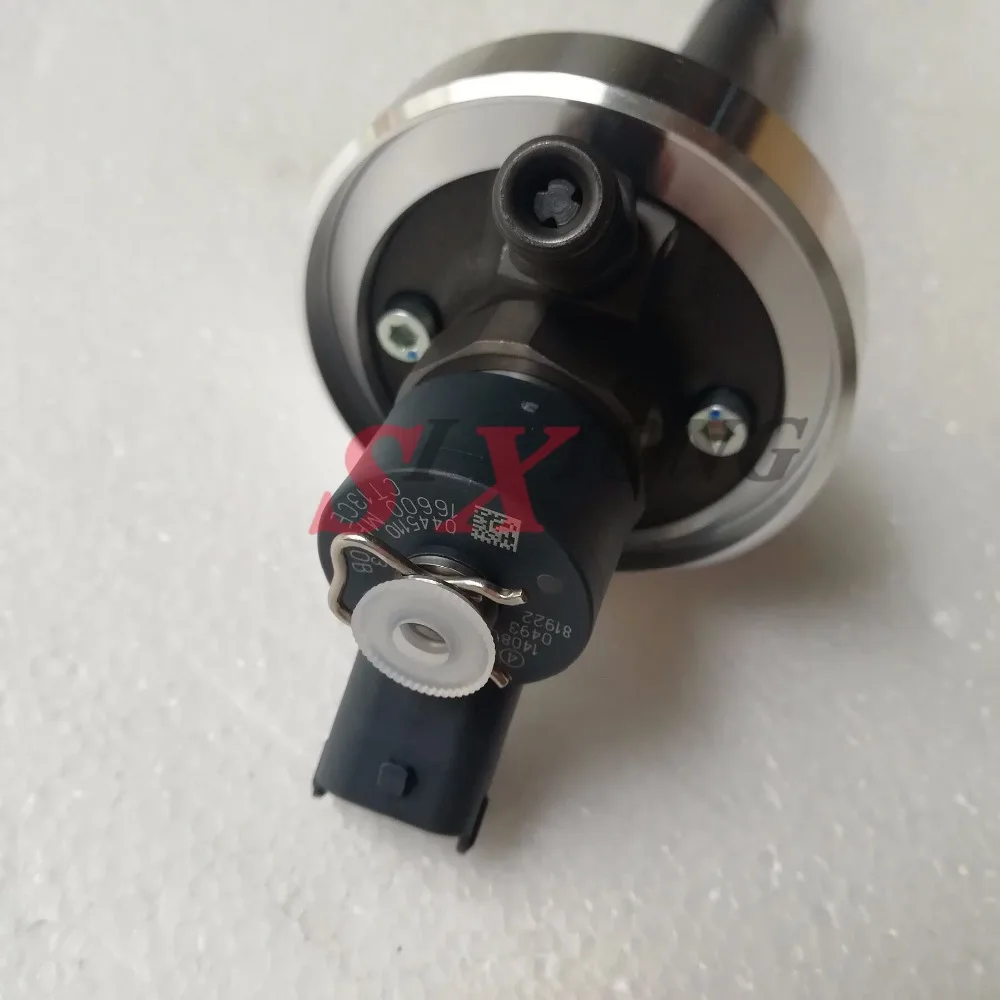16600MA70B 0445110883 Common Rail дизельный топливный инжектор для Nissan ZD30|Двигатель грузовика| |