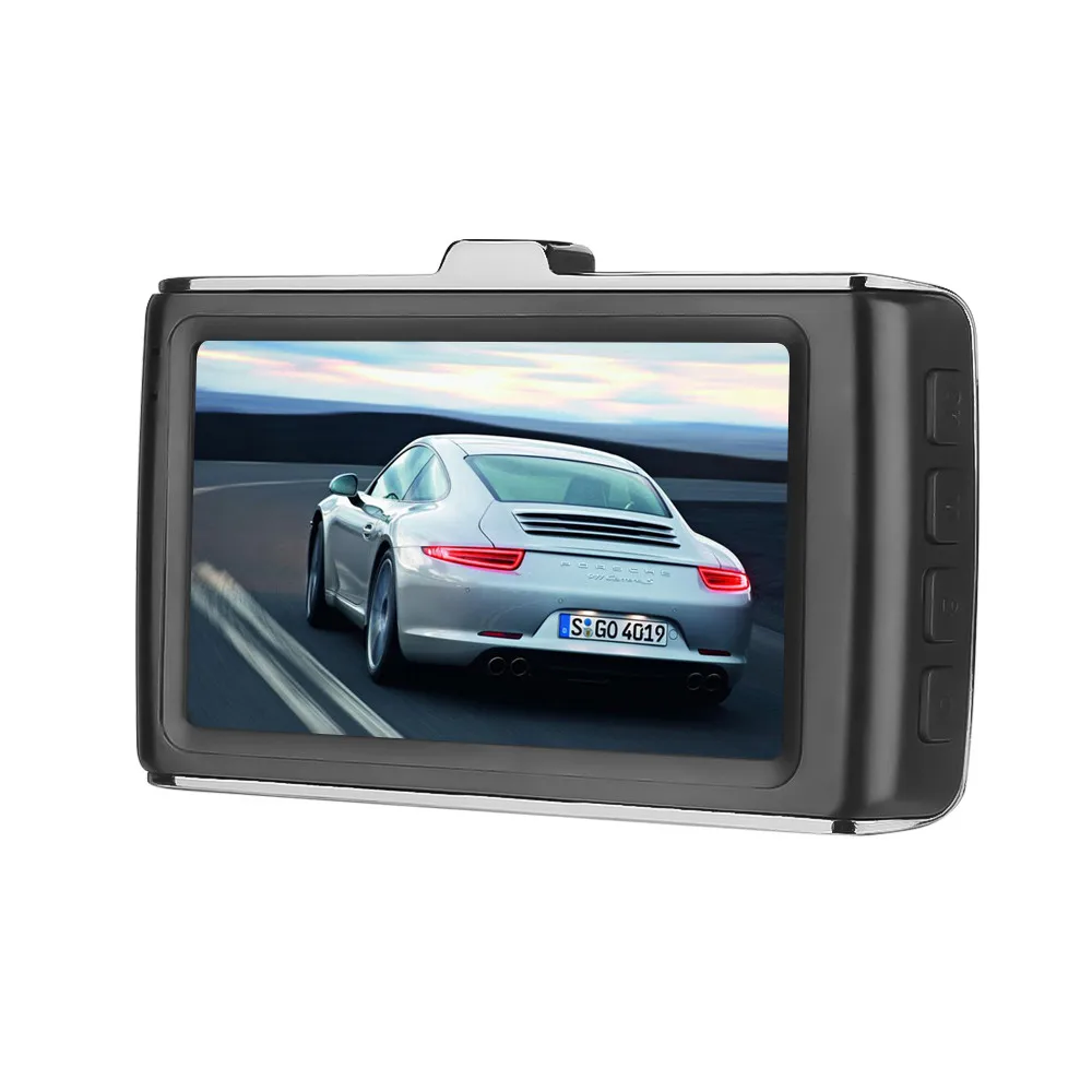 3 ''HD 1080P Автомобильный видеорегистратор g-сенсор камера HDMI выход для Camara Para Авто Espejo retroкозырек Con#30