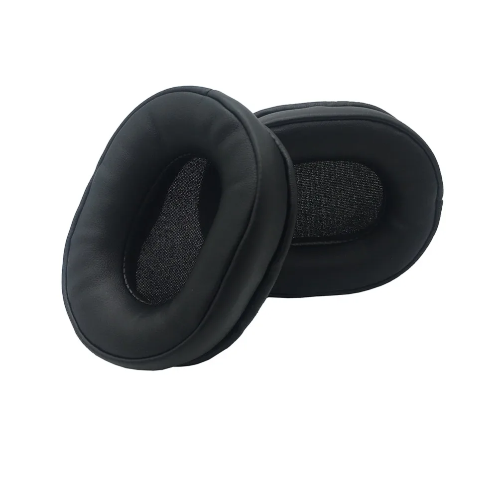 IMTTSTR 1 пара амбушюров подушки для наушников Сменные чашки SONY MDR ZX770BN ZX780DC MDRZX780DC