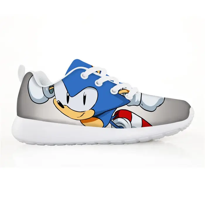 children shoes Модные детские кроссовки по индивидуальному заказу; обувь с милым рисунком кота для мальчиков-подростков; Повседневная Удобная Обувь для путешествий; светильник для девочек; Лидер продаж - Цвет: children shoes